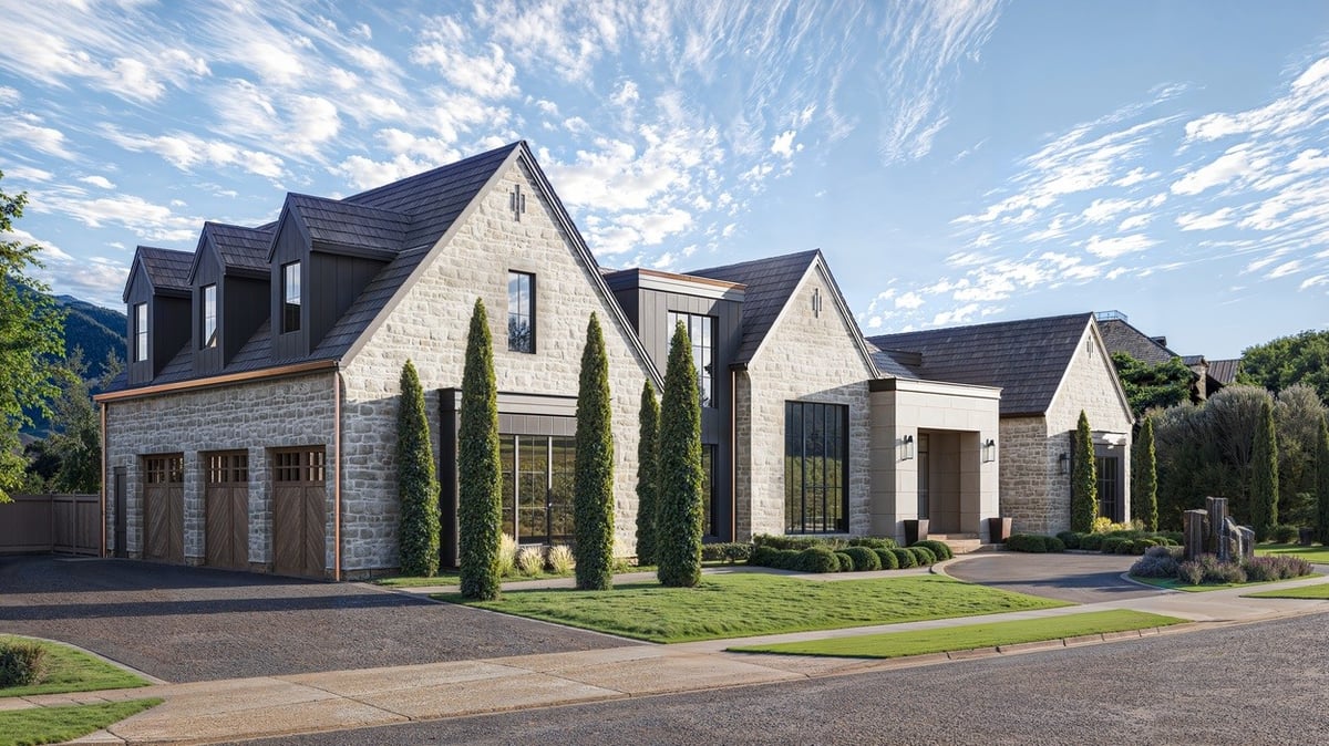 Parade of Homes | E Builders | Utah Home Builder